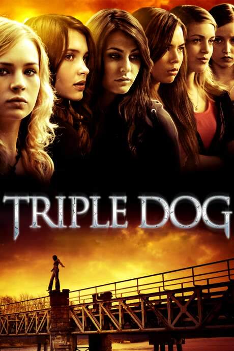 Triple Dog
